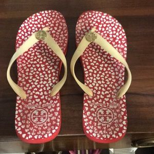 Tory Burch sandals